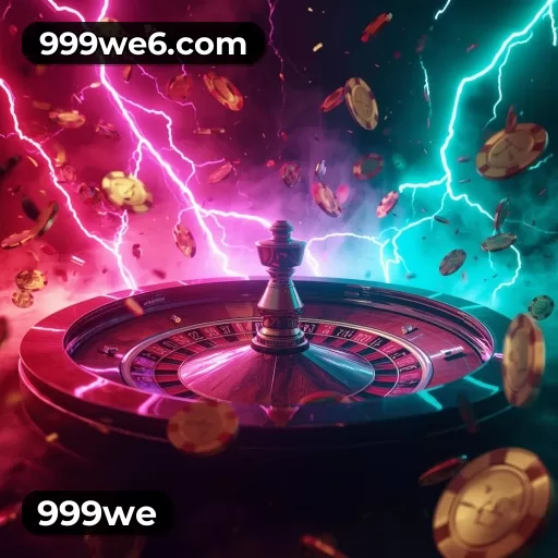 999we plataforma — depósito PIX instantâneo no caixa