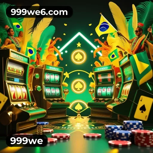 999we plataforma — saque cashout PIX com comprovante