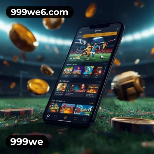 999we login — painel de entrada no app oficial